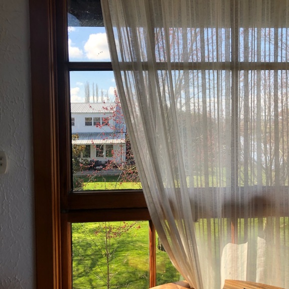 notPERFECTLINEN Tops - Sold! Thank you friends!